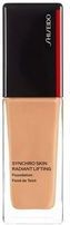 Shiseido Synchro Skin Radiant Lifting Foundation N 360 30 ml