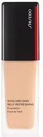 Shiseido Synchro Skin Self-Refreshing | 110 - Alabaster | Foundation 30ml 1639 - 110 Alabaster