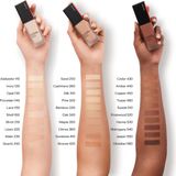 Shiseido Synchro Skin Self-Refreshing Liquid Foundation 120 Ivory 30 ml
