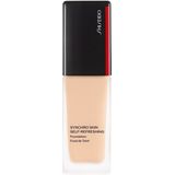 Shiseido Synchro Skin Self Refreshing  Opal  Foundation 1639