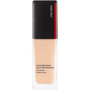 Shiseido Synchro Skin Self Refreshing  Opal  Foundation 1639