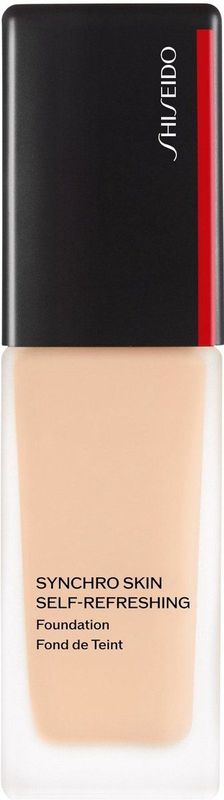 Shiseido Synchro Skin Self Refreshing  Opal  Foundation 1639