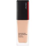 Shiseido Synchro Skin Self Refreshing  Lace  Foundation 1639