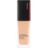 Shiseido Synchro Skin Self Refreshing  Shell  Foundation
