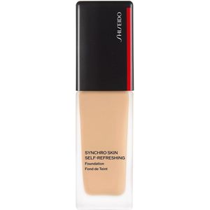 Shiseido Synchro Skin Self-Refreshing | 210 - Birch | Foundation 30 ml 1639
