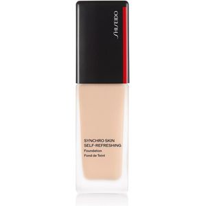 Shiseido Synchro Skin Self-Refreshing | 230 - Alder | Foundation 30ml - 230 Alder