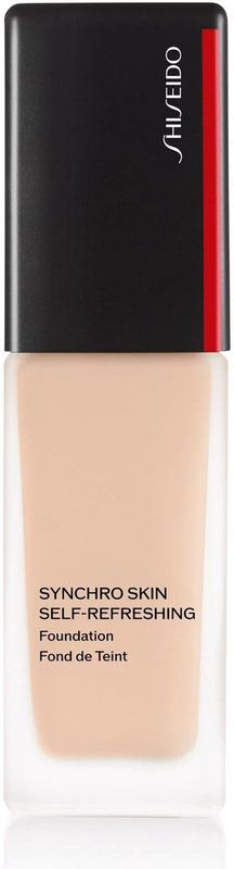 Shiseido Synchro Skin Self-Refreshing | 230 - Alder | Foundation 30ml - 230 Alder