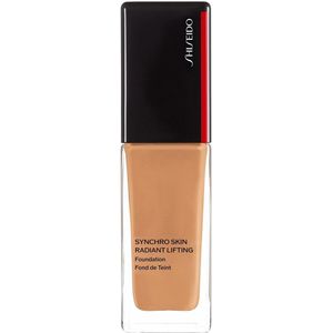 Shiseido SYNCHRO SKIN Radiant Lifting Foundation 30 ml 410 - SUNSTONE