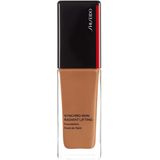 Shiseido Synchro Skin Radiant Lifting | 430 - Cedar | Foundation 30ml 1639 - 430 Cedar