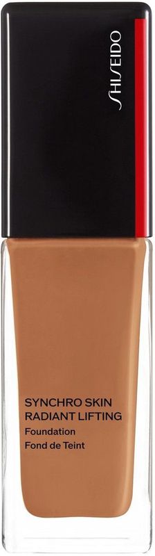 Shiseido Synchro Skin Radiant Lifting | 430 - Cedar | Foundation 30ml 1639 - 430 Cedar