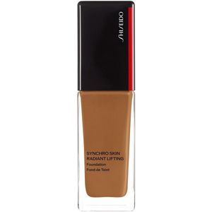 Shiseido Make-up gezicht Foundation Synchro Skin Radiant Lifting Foundation SPF 30 440 30 ml (€ 1.169,00 / 1 l)