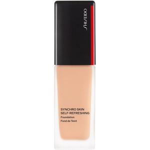 Shiseido Synchro Skin Self Refreshing  240 Quartz  Foundation
