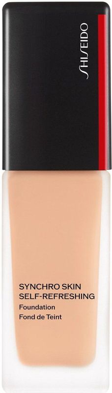 Shiseido Synchro Skin Self Refreshing  240 Quartz  Foundation