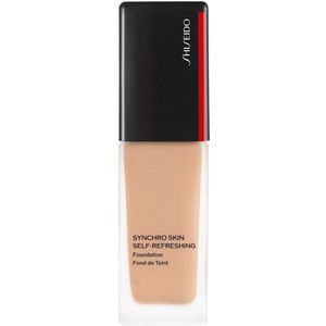 Shiseido - Synchro Skin Self-Refreshing Foundation - 30ml - Cashmere