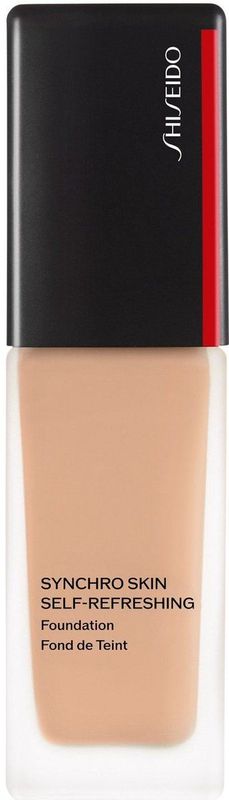 Shiseido - Synchro Skin Self-Refreshing Foundation - 30ml - Cashmere