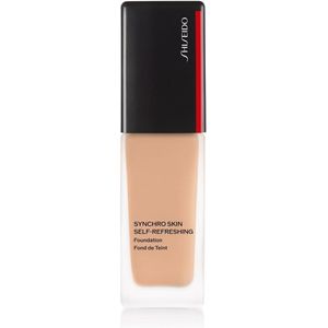Shiseido Synchro Skin Self Refreshing  310 Silk  Foundation