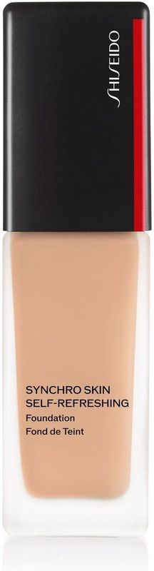 Shiseido Synchro Skin Self Refreshing  310 Silk  Foundation