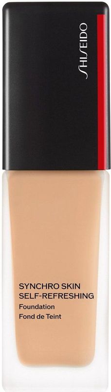 Shiseido Synchro Skin Self-Refreshing | 320 - Pine | Foundation 30 ml