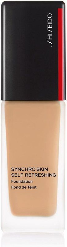 Shiseido Synchro Skin Self-Refreshing | 330 - Bamboo | Foundation 30 ml