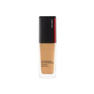 Shiseido Synchro Skin Self-Refreshing Foundation Vloeibare foundation, Nr. 340, 30 ml