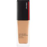 Shiseido Synchro Skin Self-Refreshing | 360 - Citrine | Foundation 30ml - 360 Citrine