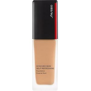 Shiseido Synchro Skin Self-Refreshing | 360 - Citrine | Foundation 30ml - 360 Citrine