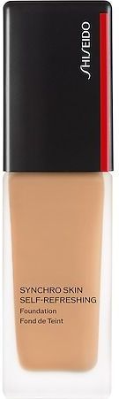 Shiseido Synchro Skin Self-Refreshing | 360 - Citrine | Foundation 30 ml