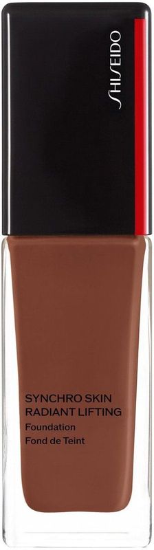 Shiseido Synchro Skin Radiant Lifting SPF 30 Foundation 30 ml