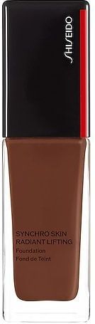 Shiseido Synchro Skin Radiant Lifting SPF 30 Foundation 30ml - 550 Jasper