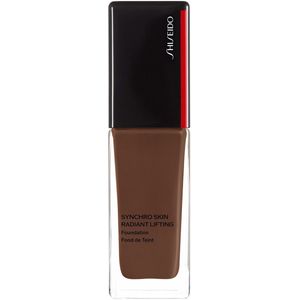 Shiseido Make-Up Synchro Skin Radiant Lifting Foundation 560 Obsidian 30ml