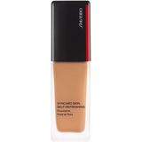 Shiseido Synchro Skin Self-Refreshing | 410 - Sunstone | Foundation 30 ml