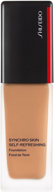 Shiseido Synchro Skin Self-Refreshing | 410 - Sunstone | Foundation 30 ml