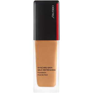 Shiseido - Synchro Skin Self-Refreshing Foundation - 420 Bronze - 30ml