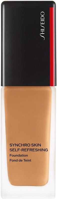 Shiseido - Synchro Skin Self-Refreshing Foundation - 420 Bronze - 30ml