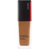 Shiseido - Synchro Skin Self-Refreshing Foundation - 30ml - Amber