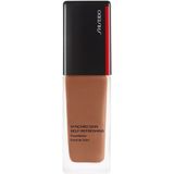 Shiseido Synchro Skin Self-Refreshing SPF 30 Foundation 30ml - 450 Copper