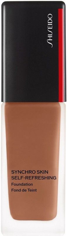 Shiseido Synchro Skin Self-Refreshing SPF 30 Foundation 30 ml