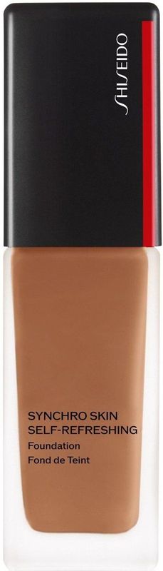 Shiseido Synchro Skin Self-Refreshing SPF 30 Foundation 30ml - 460 Topaz
