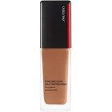 Shiseido - Synchro Skin Self-Refreshing Foundation - 30ml - Suede