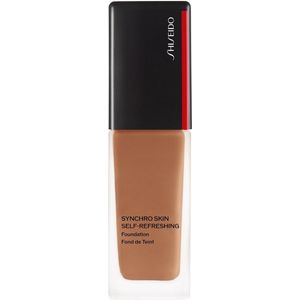 Shiseido - Synchro Skin Self-Refreshing Foundation - 30ml - Suede