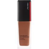 Shiseido Synchro Skin Self-Refreshing SPF 30 Foundation 30 ml