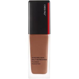 Shiseido - Synchro Skin - Foundation - 530 Henna - 30ml