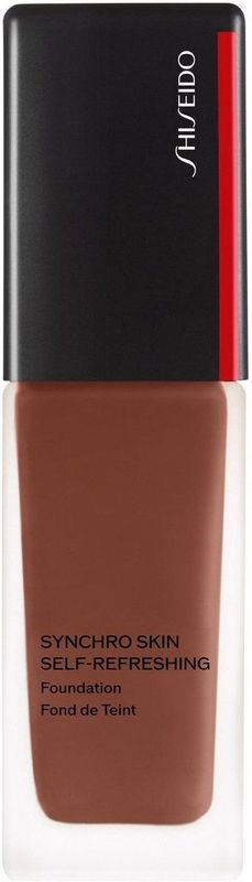 Shiseido Synchro Skin Self-Refreshing SPF 30 Foundation 30 ml
