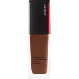 Shiseido Self-Refreshing Foundation 550
