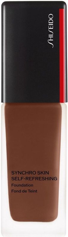 Shiseido Synchro Skin Self-Refreshing SPF 30 Foundation 30 ml