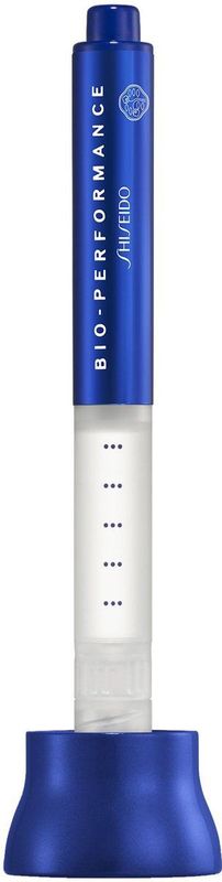 Shiseido - Bio-Performance Micro-Click Concentrate - Serum - 1,4 ml