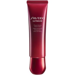 Shiseido - Ultimune - Handcrème - 50ml