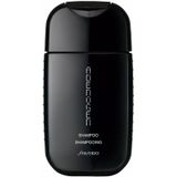 Shiseido Men Adenogen Capilar Antifall Shampoo 220ml Zwart