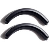 Shiseido - Eye Lash Curler Refill - 2 Stuks - Make-up Accessoires