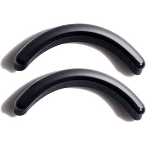 Shiseido - Eye Lash Curler Refill - 2 Stuks - Make-up Accessoires